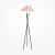 Торшер Maytoni Bastone MOD006FL-01B Торшер Maytoni Bastone MOD006FL-01B