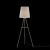 Торшер Maytoni Comfort MOD008FL-01N Торшер Maytoni Comfort MOD008FL-01N