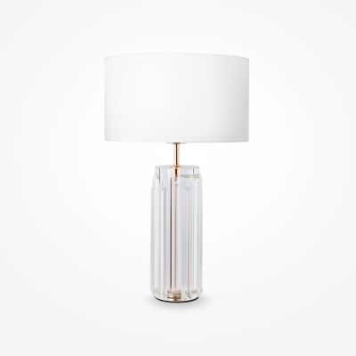 Настольная лампа Maytoni Muse MOD304TL-01G