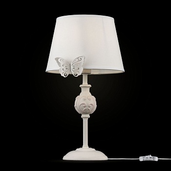 Настольная лампа Maytoni Fiona ARM032-11-PK