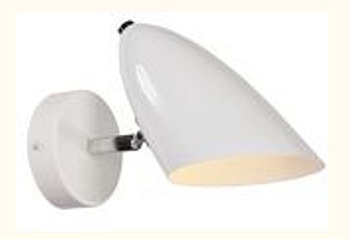 Спот Freya Aida FR5852-WL-01-W