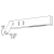 Настенный светильник (бра) Technical C031WL-L8W3K Настенный светильник (бра) Technical C031WL-L8W3K