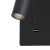 Настенный светильник (бра) Technical C041WL-L3B3K Настенный светильник (бра) Technical C041WL-L3B3K