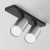 Спот Maytoni FOCUS S C051CL-U-02BS Спот Maytoni FOCUS S C051CL-U-02BS