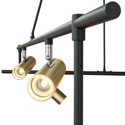 Спот Maytoni Rami MOD128PL-12GB