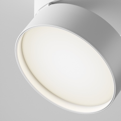 Спот Maytoni Onda C024CL-L18W4K