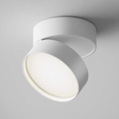 Спот Maytoni Onda C024CL-L18W4K
