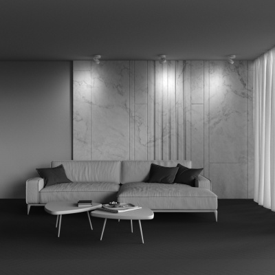 Спот Maytoni Onda C024CL-L18W4K
