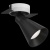 Спот Maytoni Virar C060CL-1BW Спот Maytoni Virar C060CL-1BW