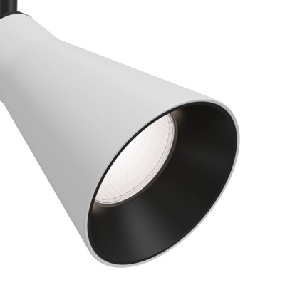 Встраиваемый спот Maytoni Focus Led C060CL-1W