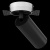 Встраиваемый спот Maytoni Focus Led C057CL-L12B3KW