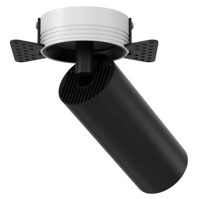 Встраиваемый спот Maytoni Focus Led C057CL-L12B3KW