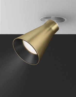 Встраиваемый спот Maytoni Focus Led C060CL-1MGW