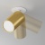 Встраиваемый светильник Technical C049CL-U-1WMG Встраиваемый светильник Technical C049CL-U-1WMG