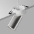 Спот Maytoni FOCUS S C048CL-U-1WS Спот Maytoni FOCUS S C048CL-U-1WS