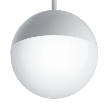 Трековый светильник для магнитного шинопровода Maytoni Gravity Kiat TR017-2-10W4K-W