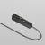 Ввод питания Maytoni Exility TRA034B-42B Ввод питания Maytoni Exility TRA034B-42B