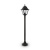 Ландшафтный светильник Outdoor O003FL-01B Ландшафтный светильник Outdoor O003FL-01B