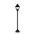 Ландшафтный светильник Outdoor O003FL-01B Ландшафтный светильник Outdoor O003FL-01B