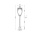 Ландшафтный светильник Outdoor O414FL-01GB1 Ландшафтный светильник Outdoor O414FL-01GB1