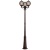 Садово-парковый светильник Outdoor O023FL-03G Садово-парковый светильник Outdoor O023FL-03G
