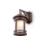 Настенный светильник (бра) Outdoor O031WL-01BR Настенный светильник (бра) Outdoor O031WL-01BR