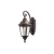 Настенный светильник (бра) Outdoor O029WL-01BZ Настенный светильник (бра) Outdoor O029WL-01BZ
