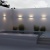 Настенный светильник (бра) Outdoor O428WL-L20GF3K Настенный светильник (бра) Outdoor O428WL-L20GF3K