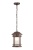 Подвесной светильник Outdoor O031PL-01BR Подвесной светильник Outdoor O031PL-01BR