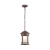 Подвесной светильник Outdoor O031PL-01BR Подвесной светильник Outdoor O031PL-01BR
