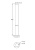 Ландшафтный светильник Outdoor O041FL-L30B3K Ландшафтный светильник Outdoor O041FL-L30B3K