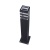 Ландшафтный светильник Outdoor O578FL-01B Ландшафтный светильник Outdoor O578FL-01B