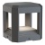 Ландшафтный светильник Outdoor O019FL-L13GR3K Ландшафтный светильник Outdoor O019FL-L13GR3K