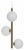 Подвесная люстра Citilux Рунд CL205130N Подвесная люстра Citilux Рунд CL205130N