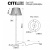 Торшер Citilux Линц CL402970 Торшер Citilux Линц CL402970
