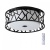 Накладной светильник Sonex Fabiana 7700/40L Накладной светильник Sonex Fabiana 7700/40L