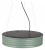 Подвес Sonex Macaron 7703/L Подвес Sonex Macaron 7703/L
