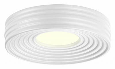 Накладной светильник Sonex Macaron 7704/40L