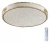 Накладной светильник Sonex Felice 7722/140L Накладной светильник Sonex Felice 7722/140L