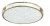 Накладной светильник Sonex Felice 7722/65L Накладной светильник Sonex Felice 7722/65L