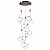 Подвесная люстра Lightstar Sferetta 801180