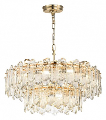 Подвесная люстра Odeon Light Bullon 5069/22