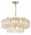 Подвесная люстра Odeon Light Bullon 5069/22 Подвесная люстра Odeon Light Bullon 5069/22