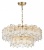 Подвесная люстра Odeon Light Bullon 5069/22 Подвесная люстра Odeon Light Bullon 5069/22