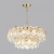 Подвесная люстра Odeon Light Bullon 5069/22 Подвесная люстра Odeon Light Bullon 5069/22