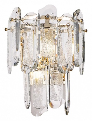 Накладной светильник Odeon Light Bullon 5069/2W