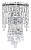 Накладной светильник Odeon Light Rolta 5074/3W