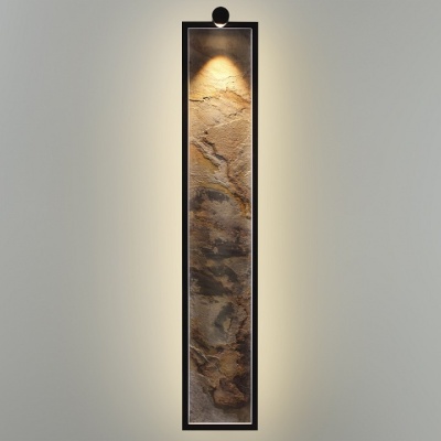 Накладной светильник Odeon Light Stoflake 5078/35WL