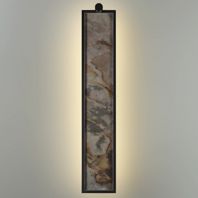 Накладной светильник Odeon Light Stoflake 5078/35WL