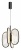 Подвесная люстра Odeon Light Piuma 6665/38L